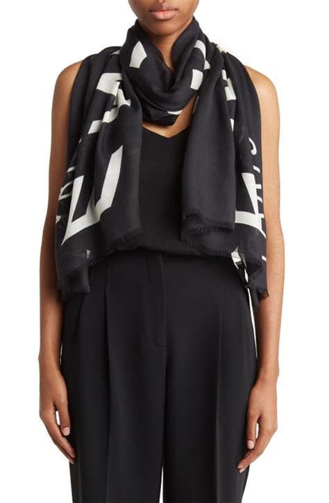 pretend givenchy scarves|givenchy scarf women.